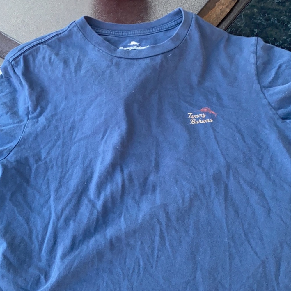 tommy bahama shirt